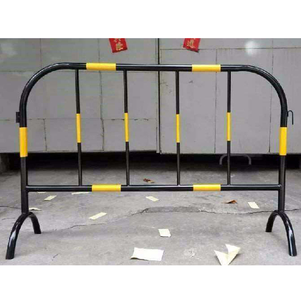 哈爾濱安全防護(hù)欄